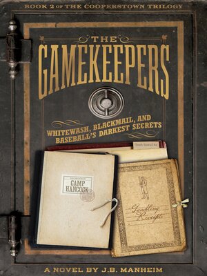 cover image of The Game Keepers